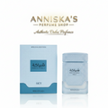 Khadlaj Shiyaaka Sky 100ml
