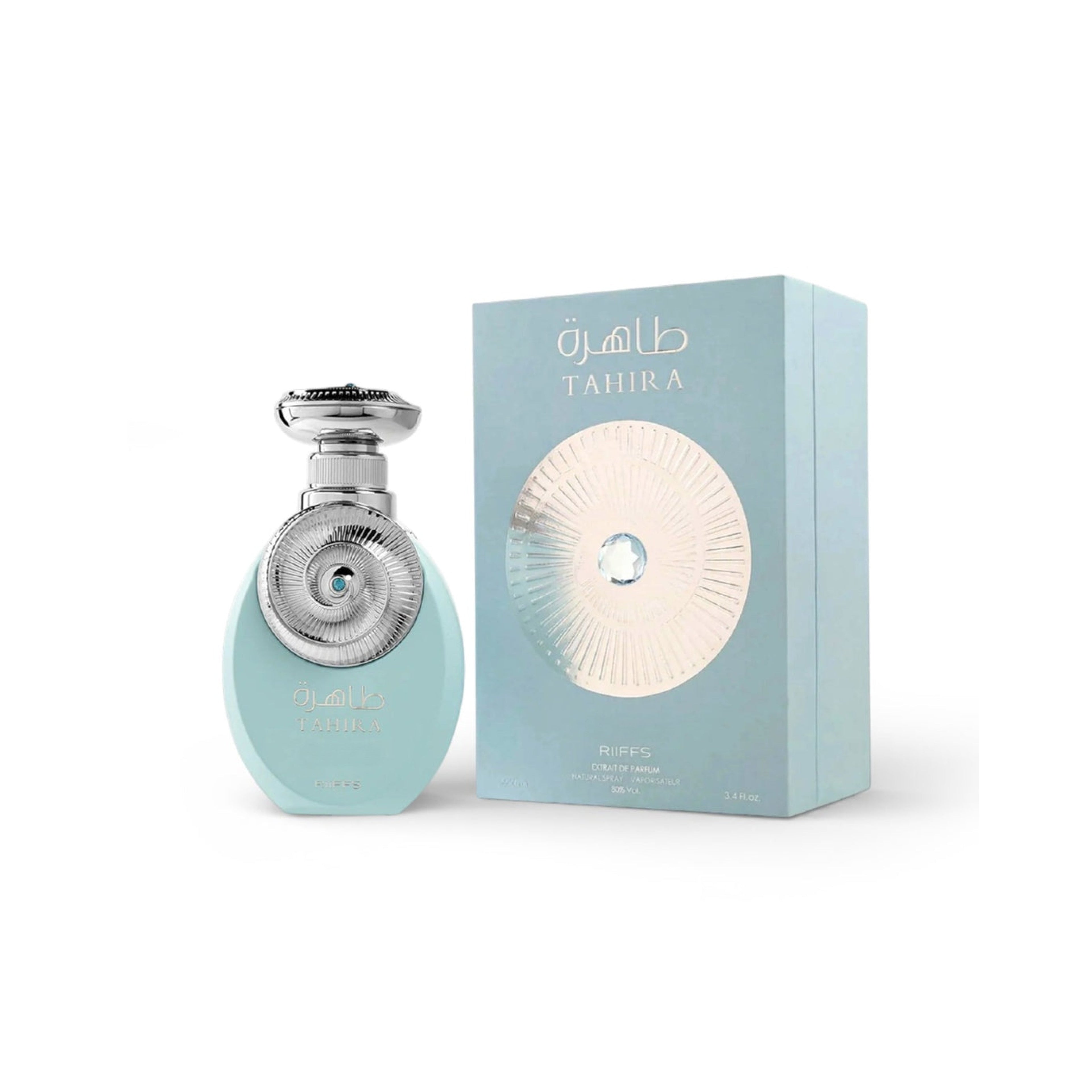 Riiffs - Tahira - 100ml