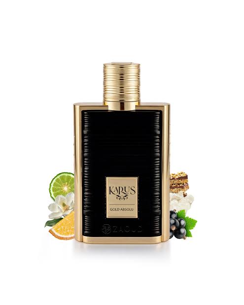 KARUS GOLD ABSOLU 100 ML EDP