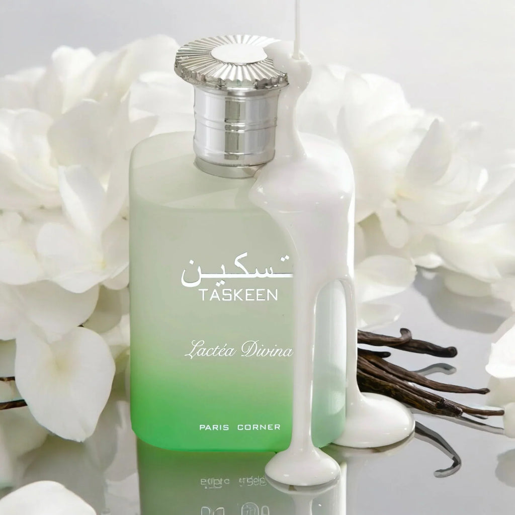 Taskeen Lactea Divina- 100ml by Paris Corner