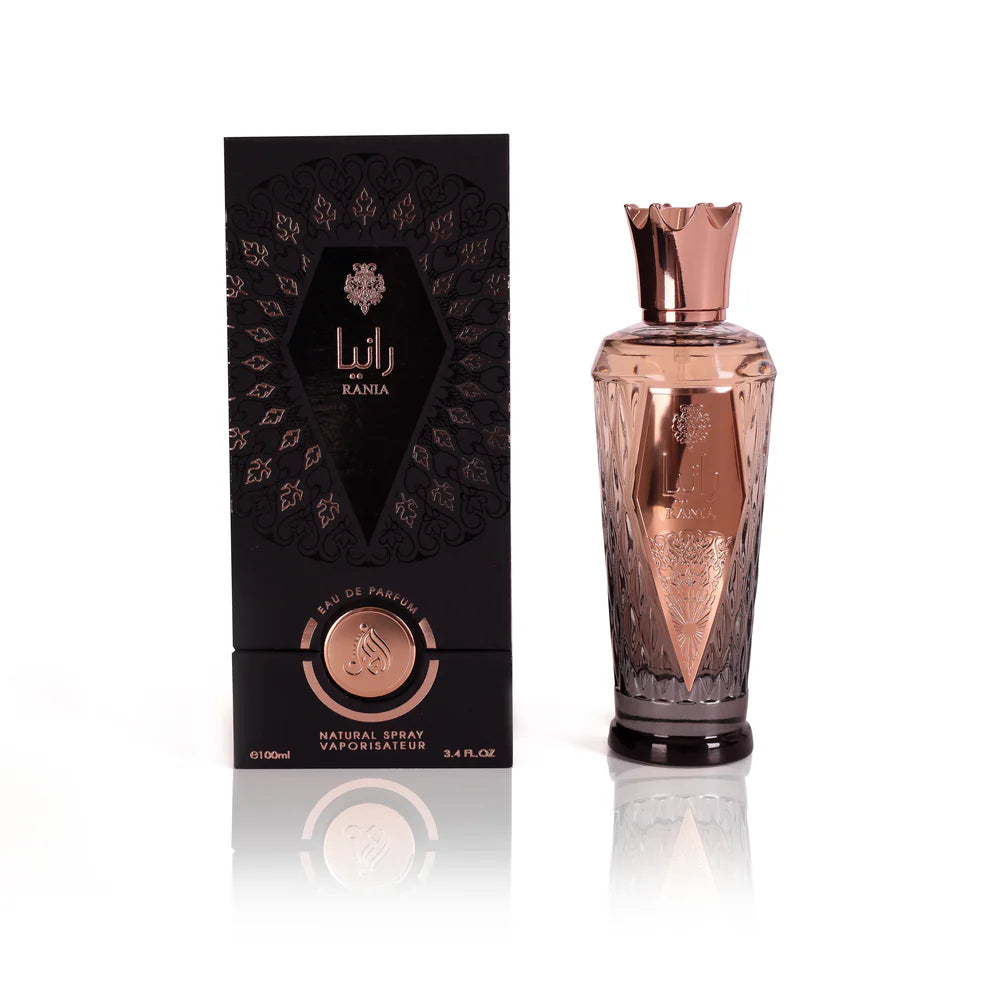Rania by La Parfum Galleria