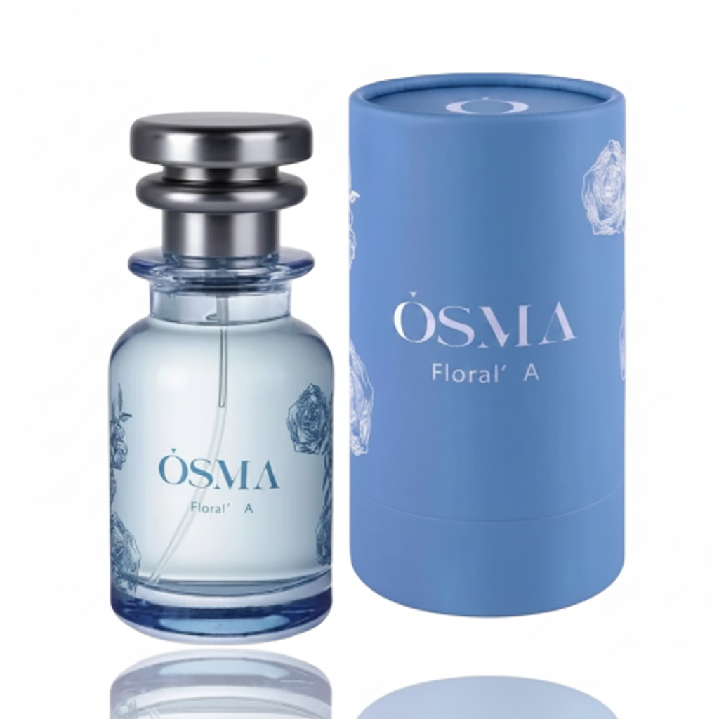 Floral A Perfume / 75ml Osma
