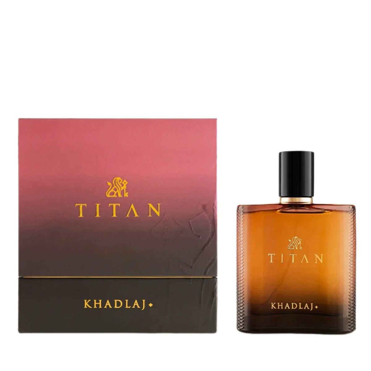 Khadlaj - Titan - 100ml