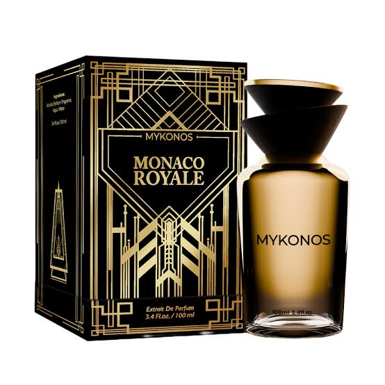 Mykonos - Monaco Royale - 100ml