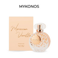 Mykonos Moroccan Vanilla Eau de Parfum 100ml