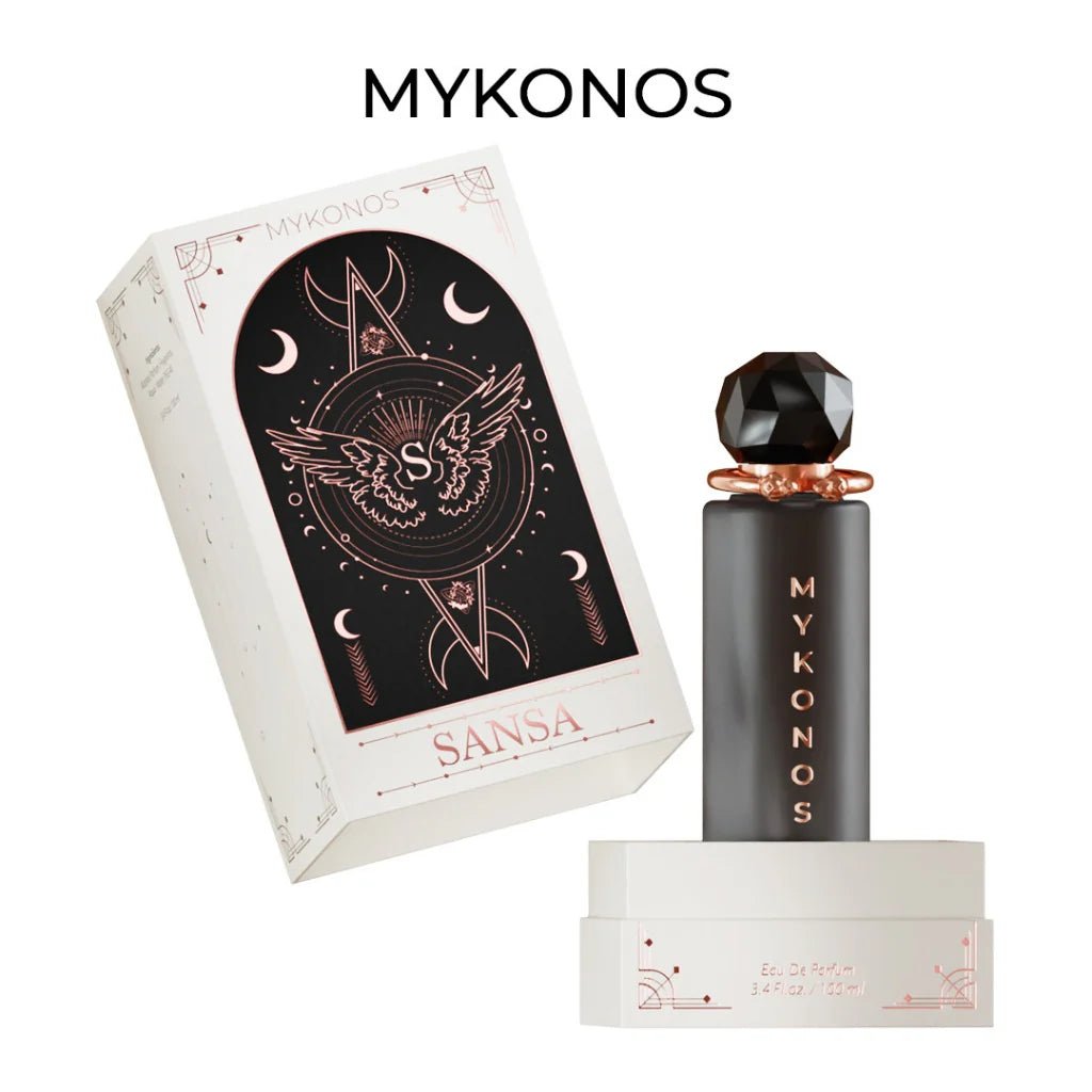 Mykonos Sansa EDP (100ml)
