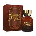 MYKONOS - BONFIRE VANILLA - 50ML - EXTRAIT DE PARFUM - PERFUME