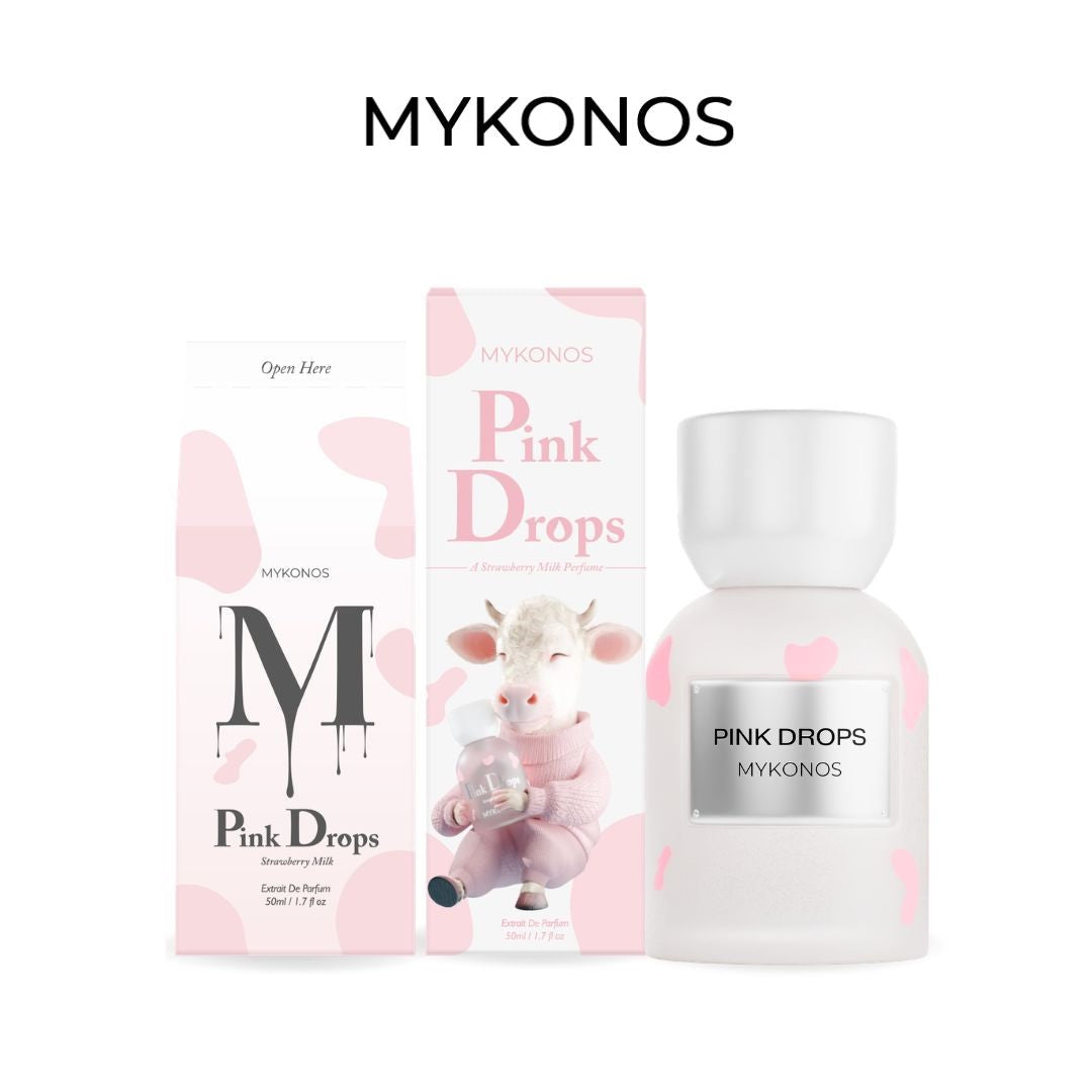 Mykonos Pink Drops Extrait 50ml