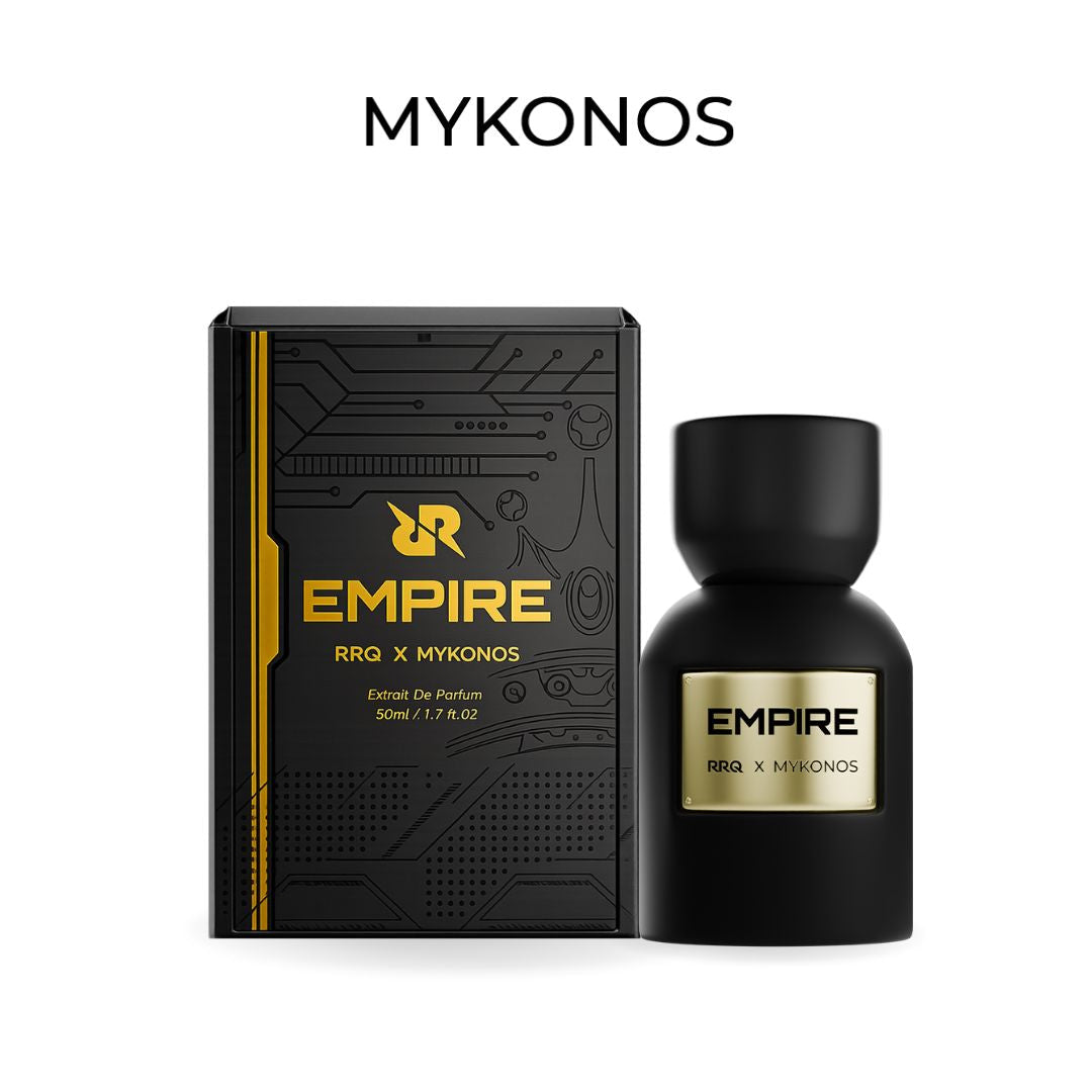 Mykonos Empire Extrait 50ml