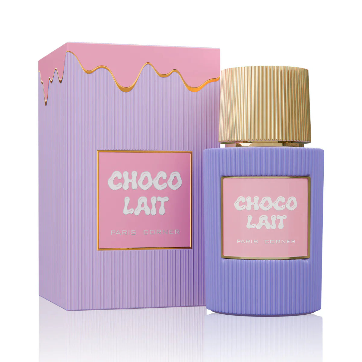 Choco Lait EDP 100ml - Paris Corner
