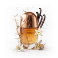 NEW LAUNCH ( swiss arabia ) very vanilla