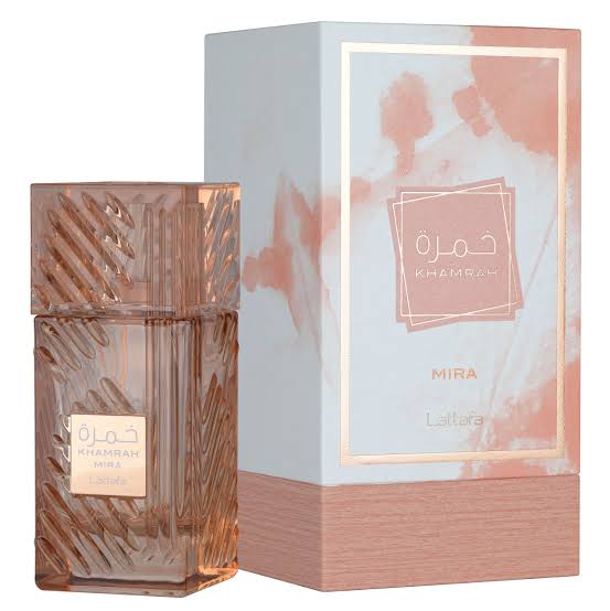 (NEW) Khamra Mira
