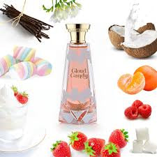 Cloud Candy - 100ml (Khadlaj)