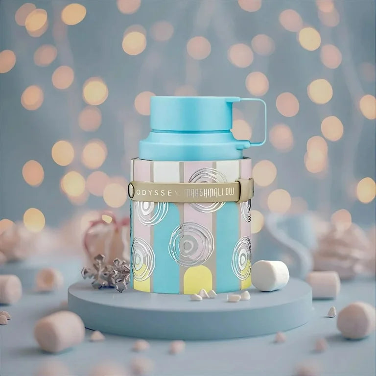 Odyssey Marshmallow - 100ml (Armaf)