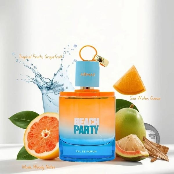 Beach Party - 100ml (Armaf)