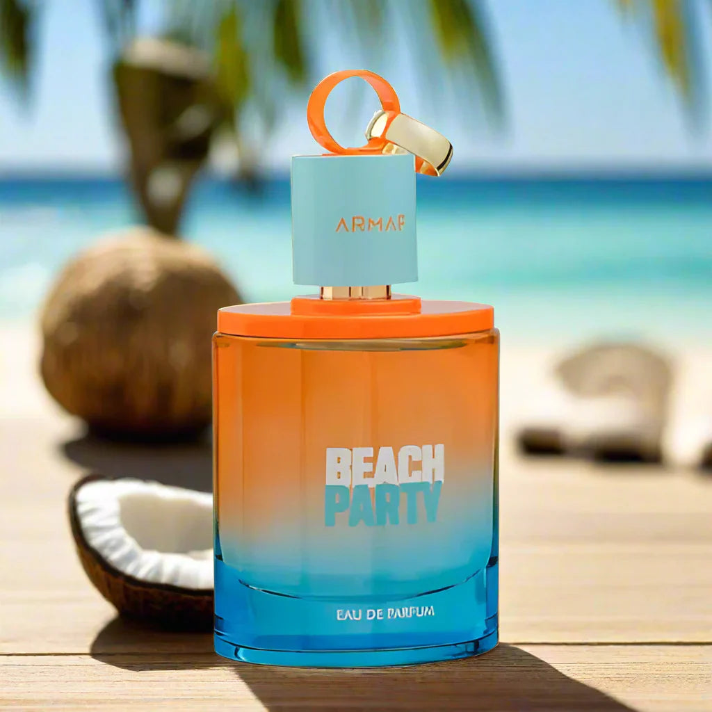 Beach Party - 100ml (Armaf)