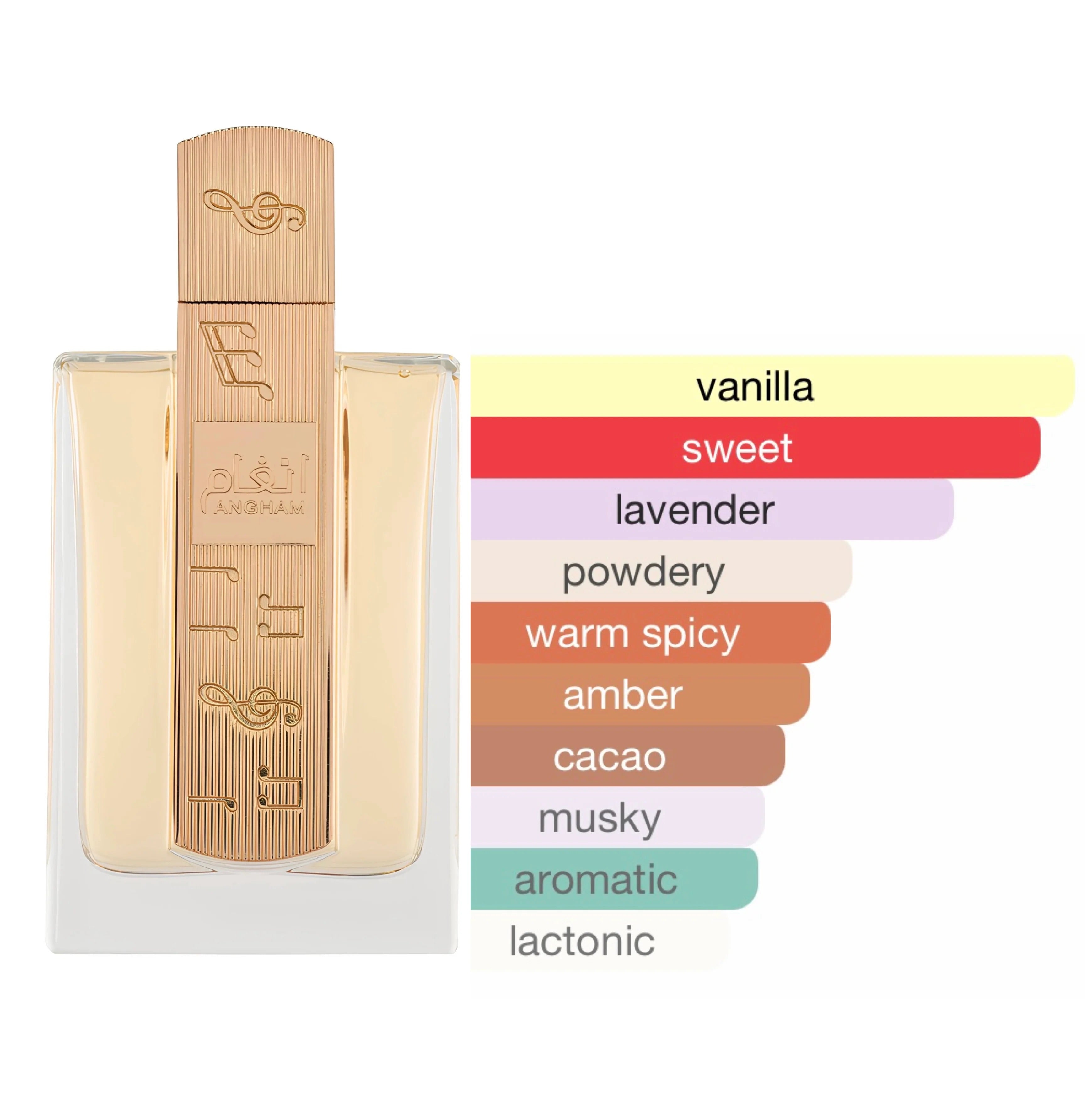 Angham - 100ml (Angham)