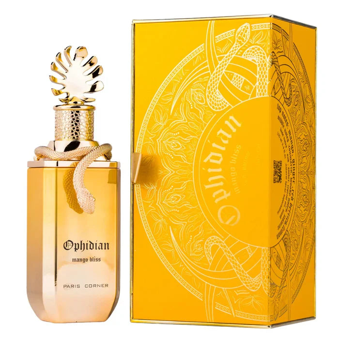 Ophidian Mango Bliss - 100ml (Paris Corner)