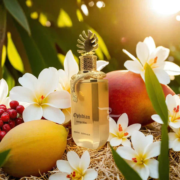 Ophidian Mango Bliss - 100ml (Paris Corner)