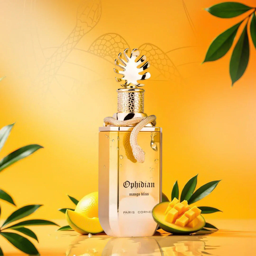 Ophidian Mango Bliss - 100ml (Paris Corner)