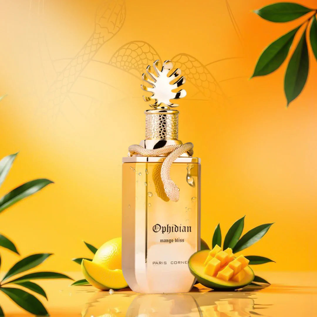 Ophidian Mango Bliss - 100ml (Paris Corner)