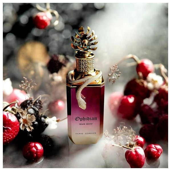 Ophidian Black Cherry - 100ml (Paris Corner)