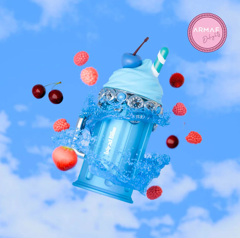 Island Bliss - 100ml (Armaf)