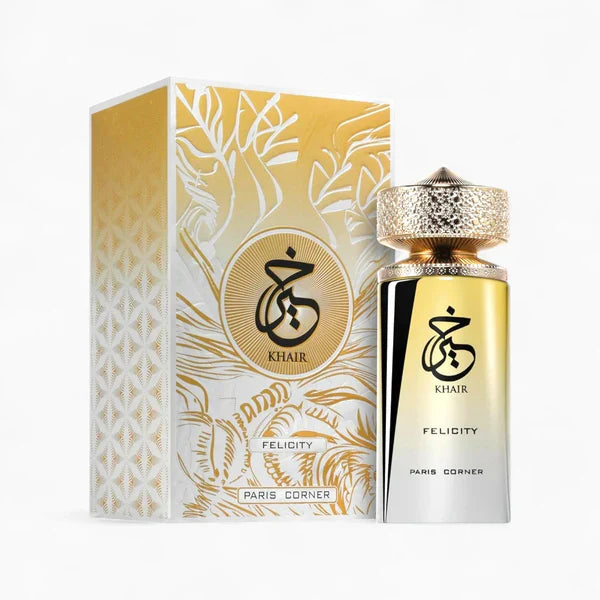 Khair Felicity - 100ml (Paris Corner)