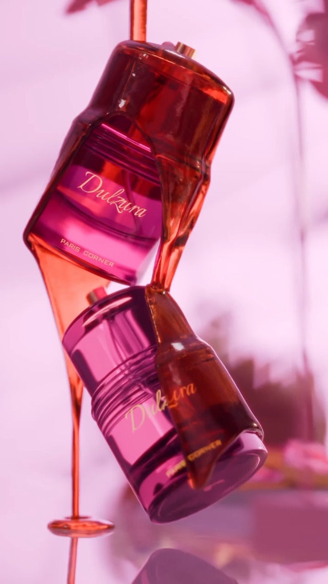 DULZURA - 100ml (Paris Corner)