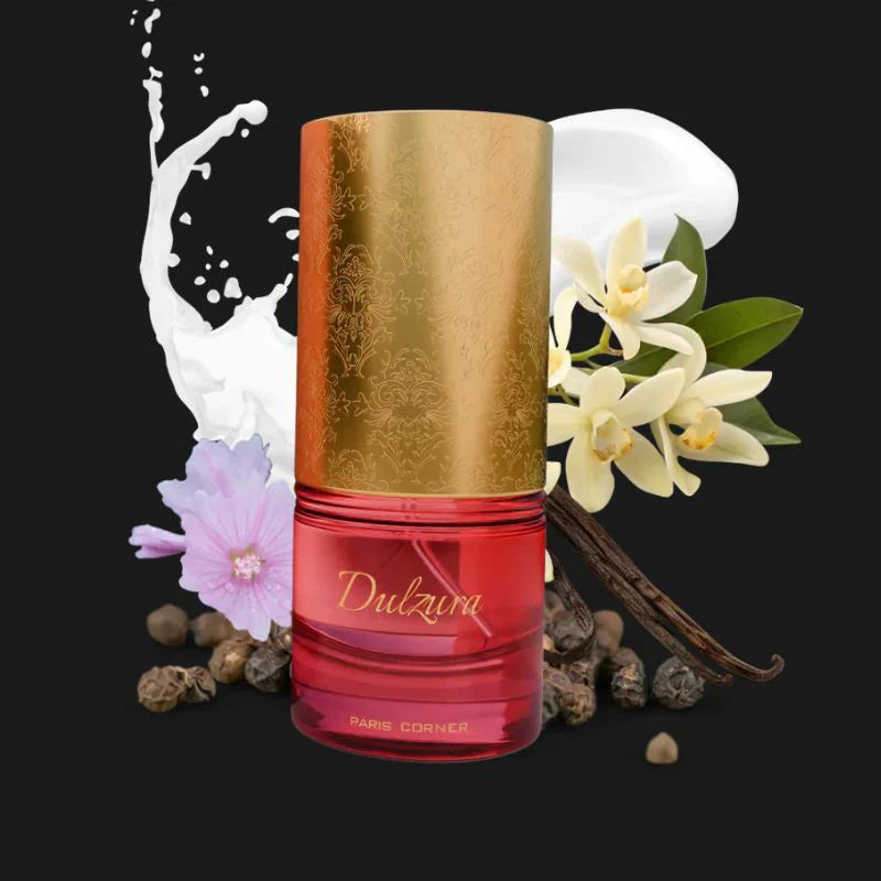DULZURA - 100ml (Paris Corner)