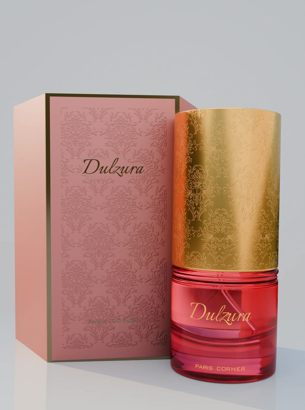 DULZURA - 100ml (Paris Corner)