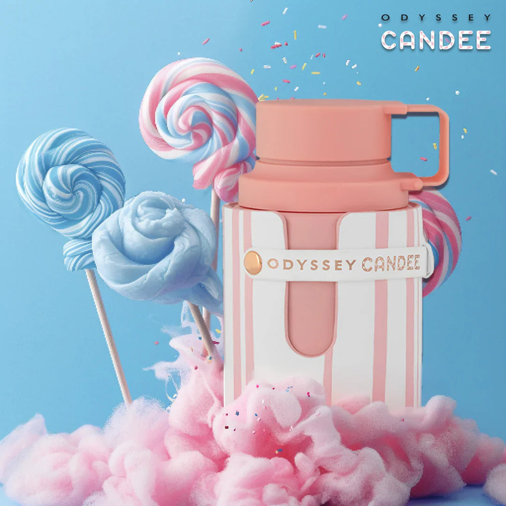 Odyssey Candee - 100ml (Armaf)