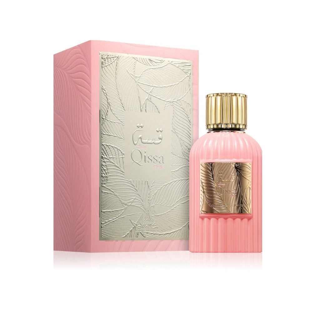 Qissa Pink - 100ml (Paris Corner)