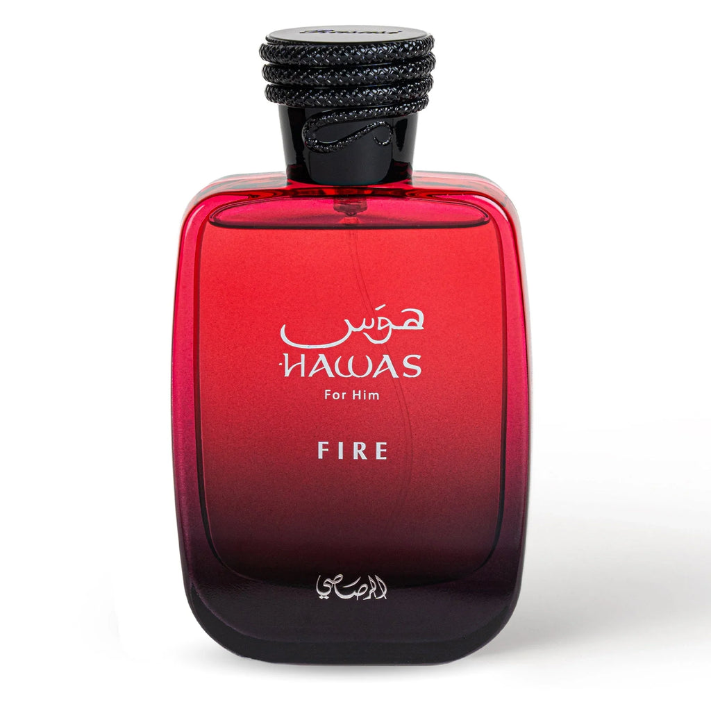 Hawas - Fire EDP