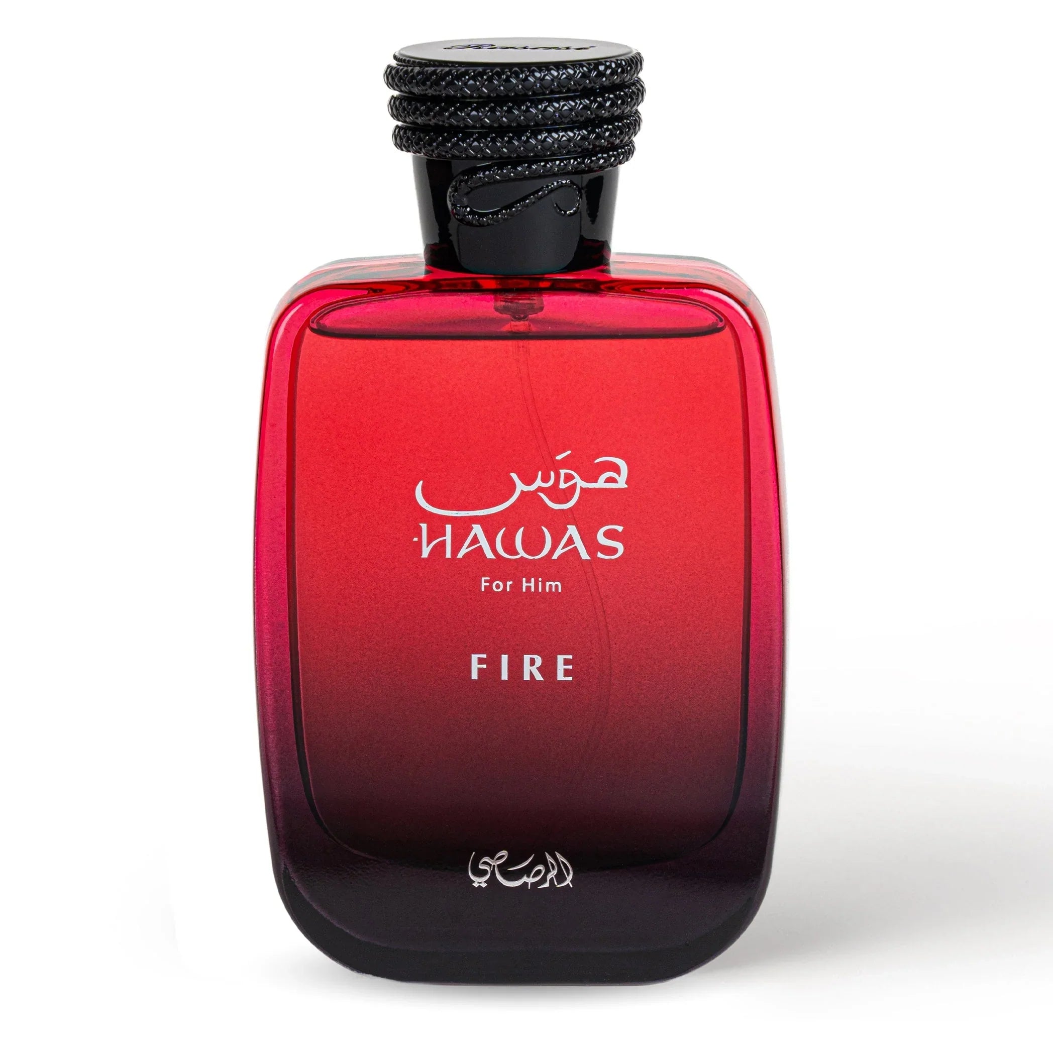 Hawas - Fire EDP