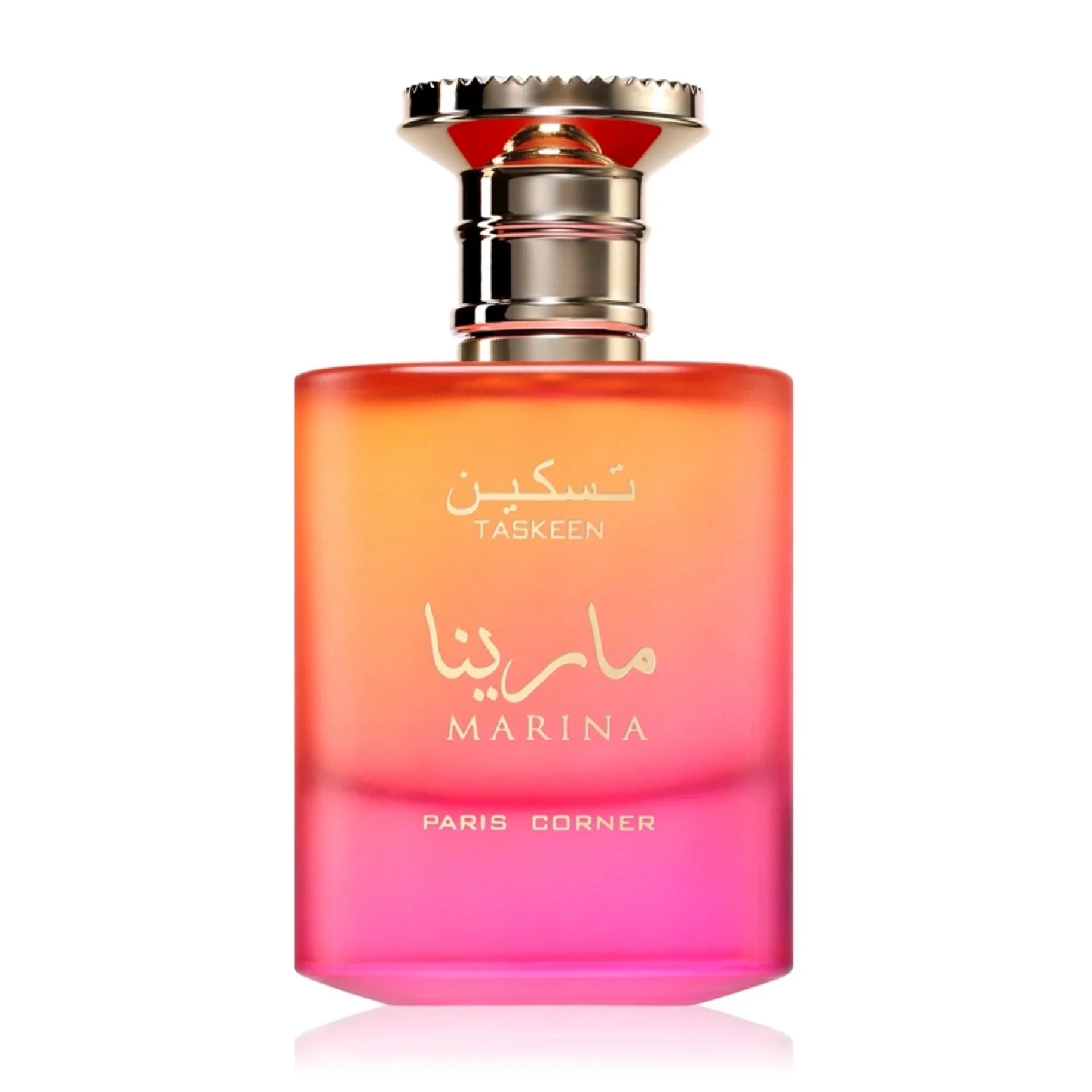 Taskeen Marina - 100ml by Paris Corner