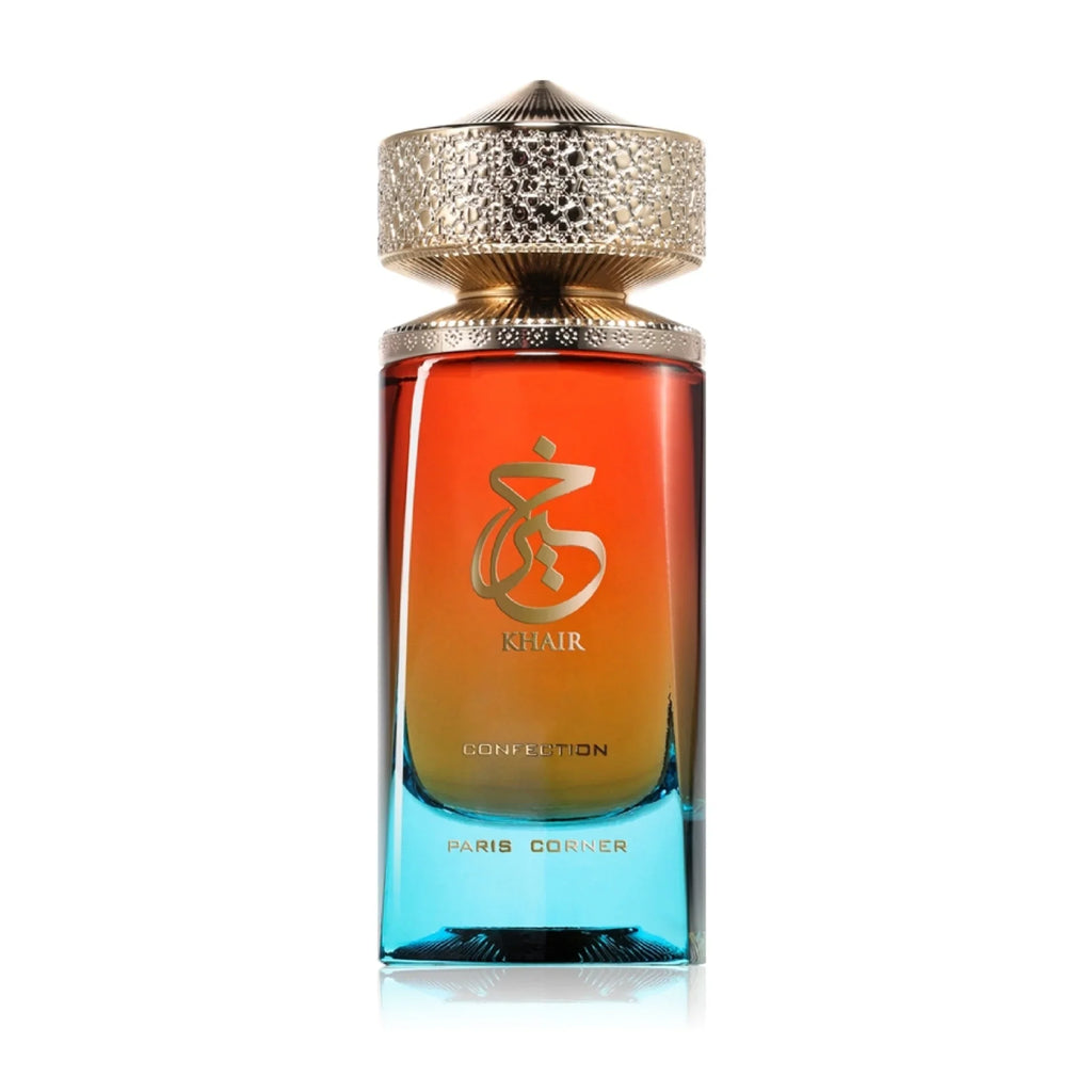 Khair Confection - 100ml (Paris Corner)