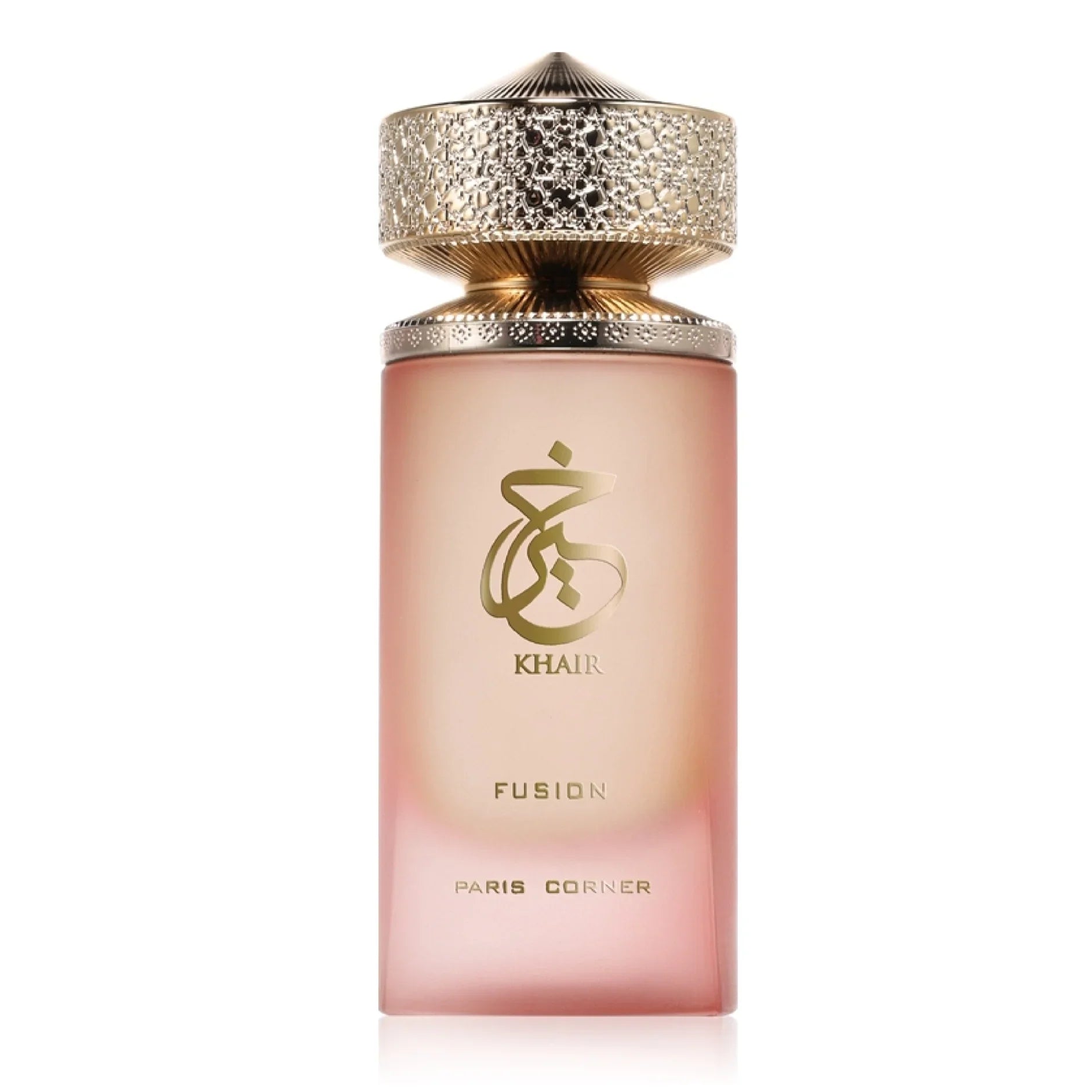 Khair Fusion - 100ml (Paris Corner)