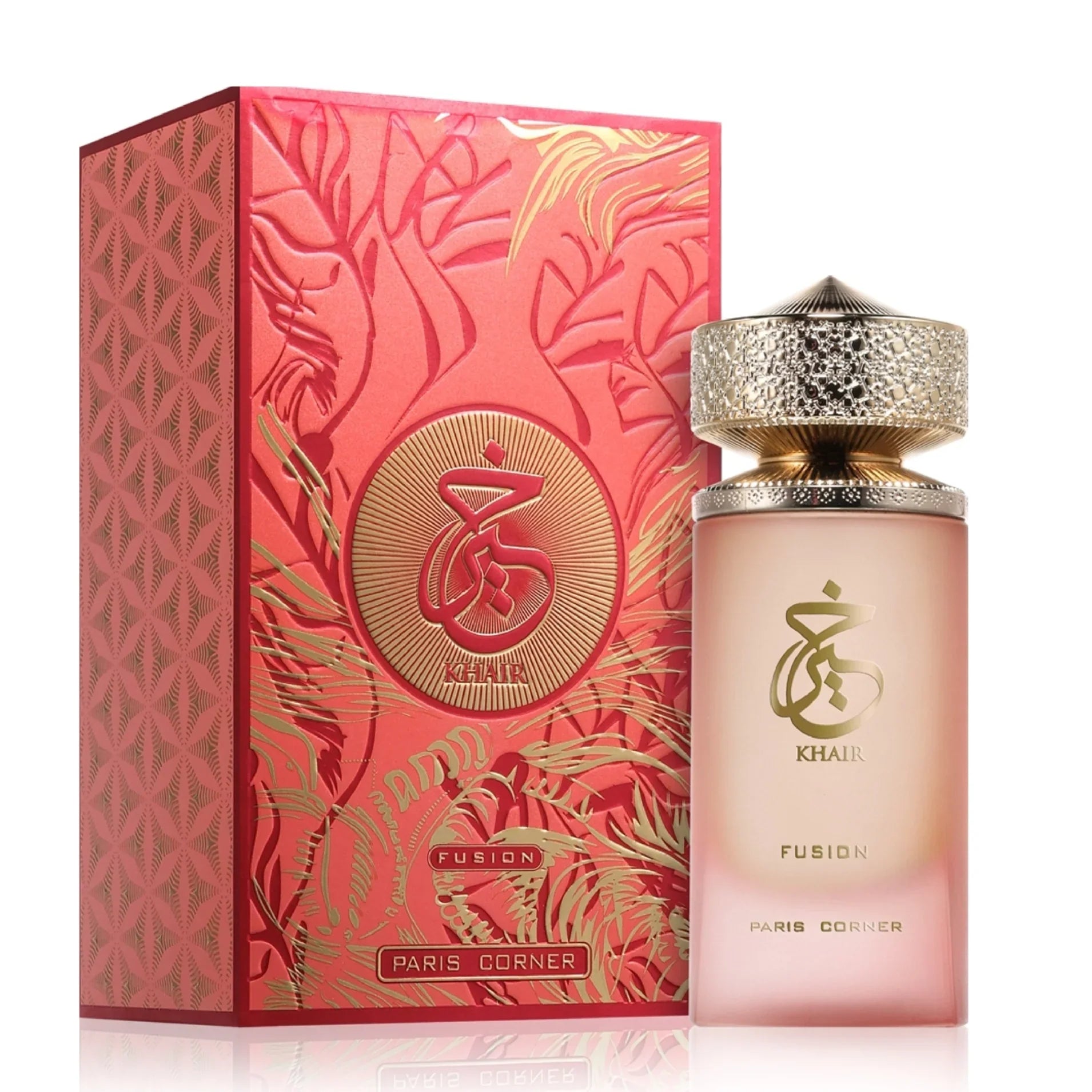 Khair Fusion - 100ml (Paris Corner)