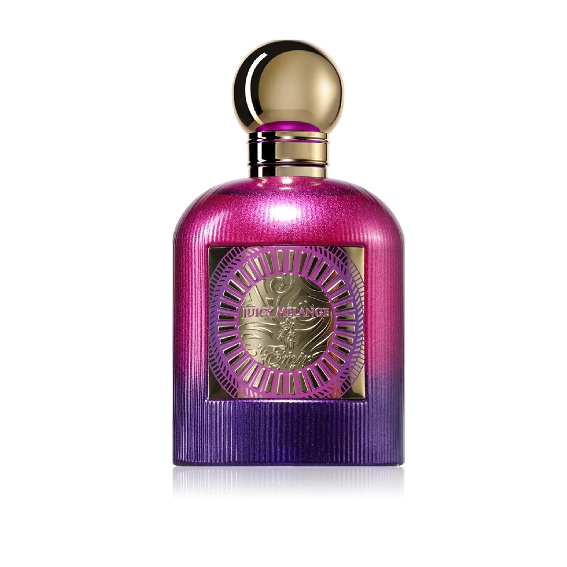 Juicy Melange - 100ml by Emir(Paris Corner)