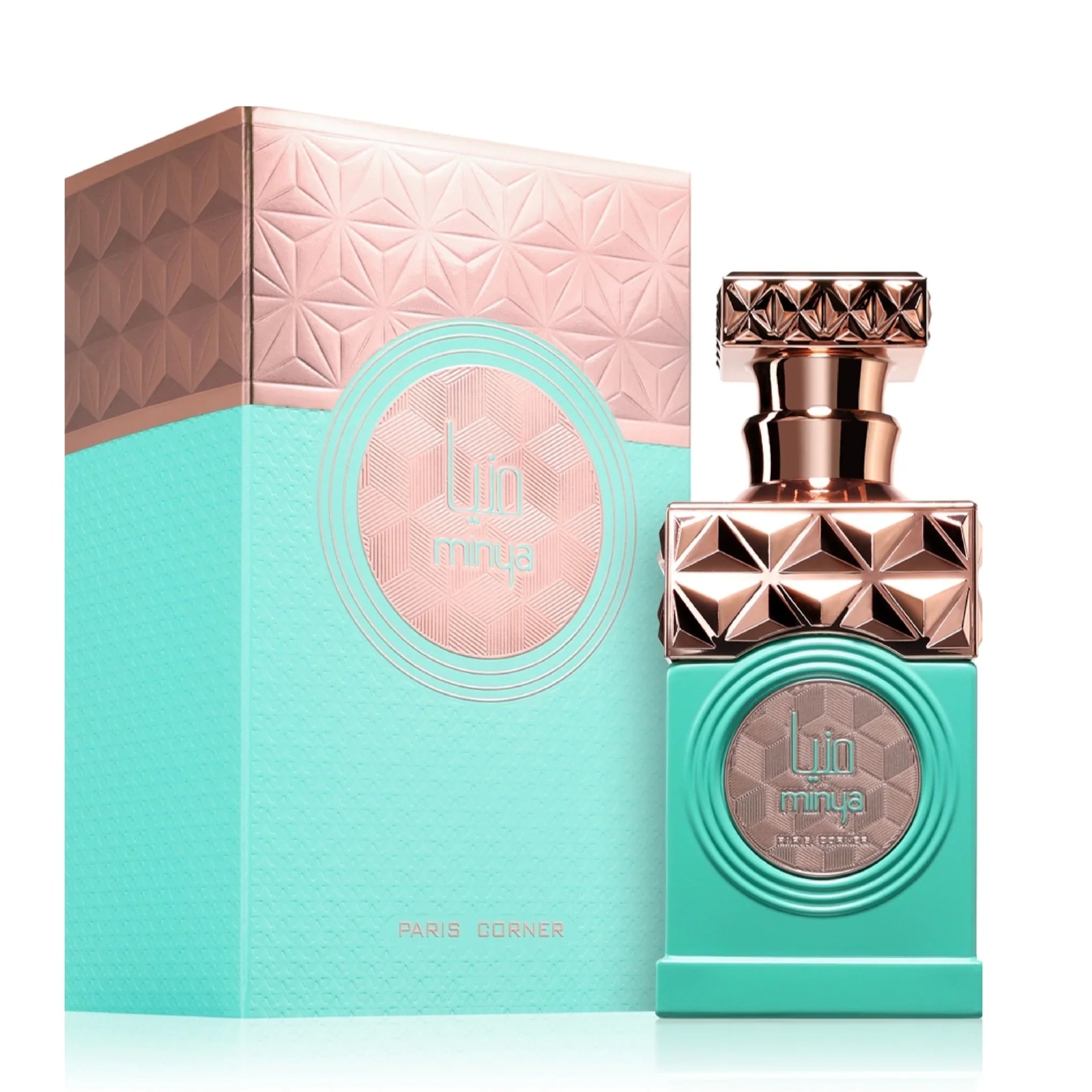 Minya - 100ml by Paris Corner