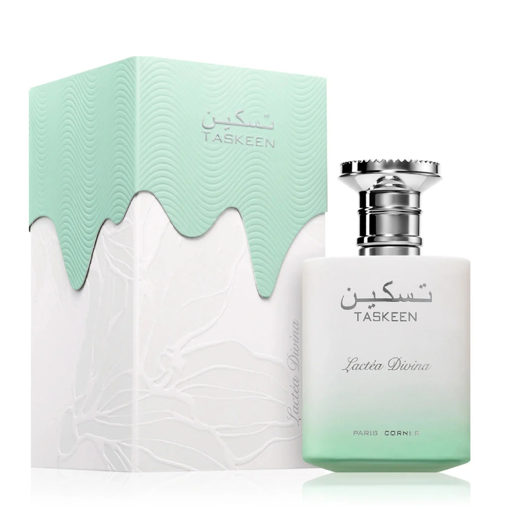Taskeen Lactea Divina- 100ml by Paris Corner