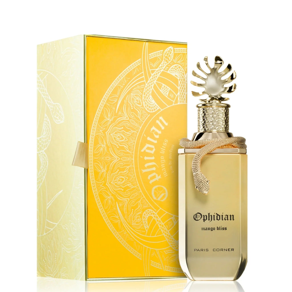 Ophidian Mango Bliss - 100ml (Paris Corner)