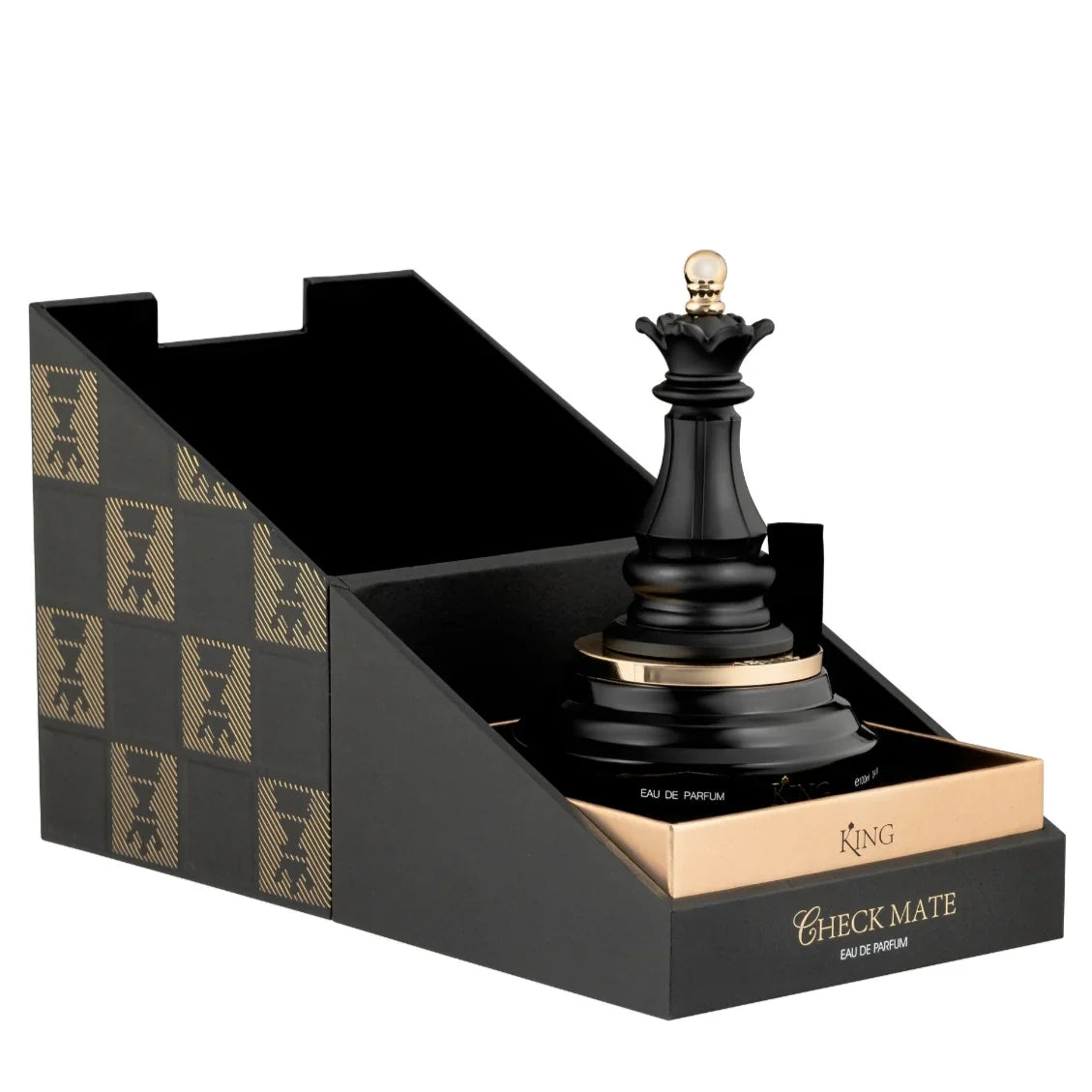 King Check Mate - 100ml (Armaf)