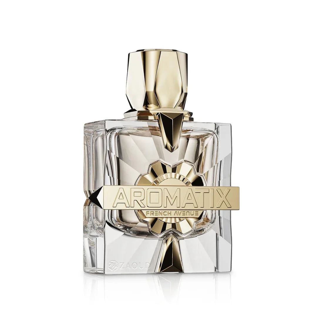Aromatix X Xandal - 100ml by French Avenue
