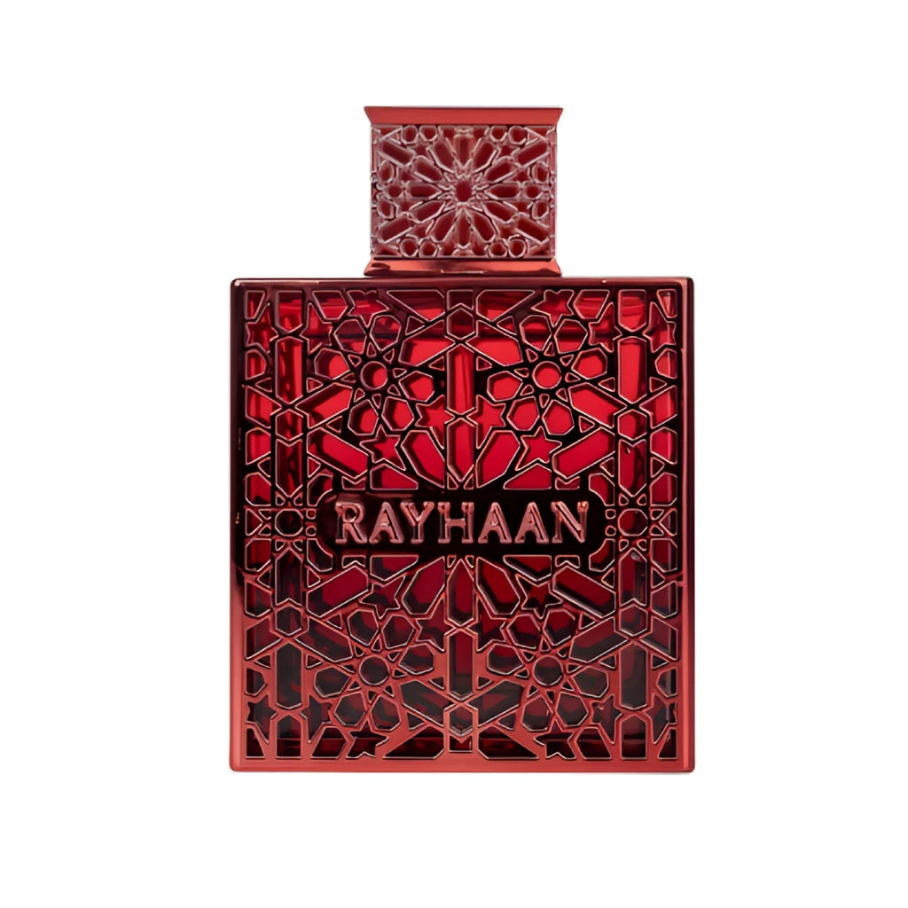 Crimson Rayhaan - 100ml (Rayhaan)