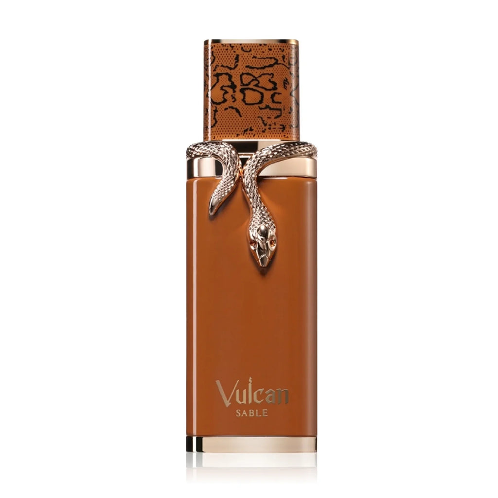 Vulcan Sable - 100ml (French Avenue)