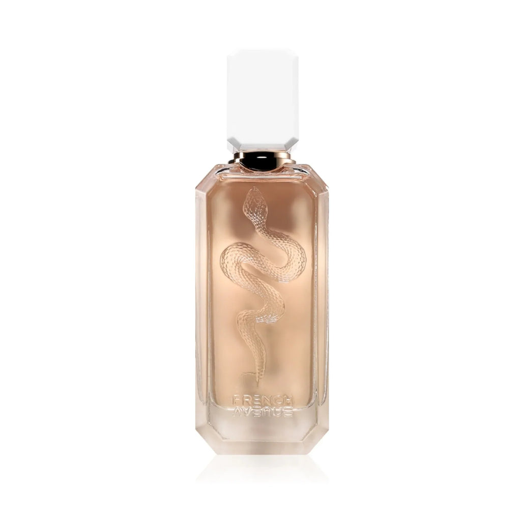 Veneno Bianco - 100ml (French Avenue)