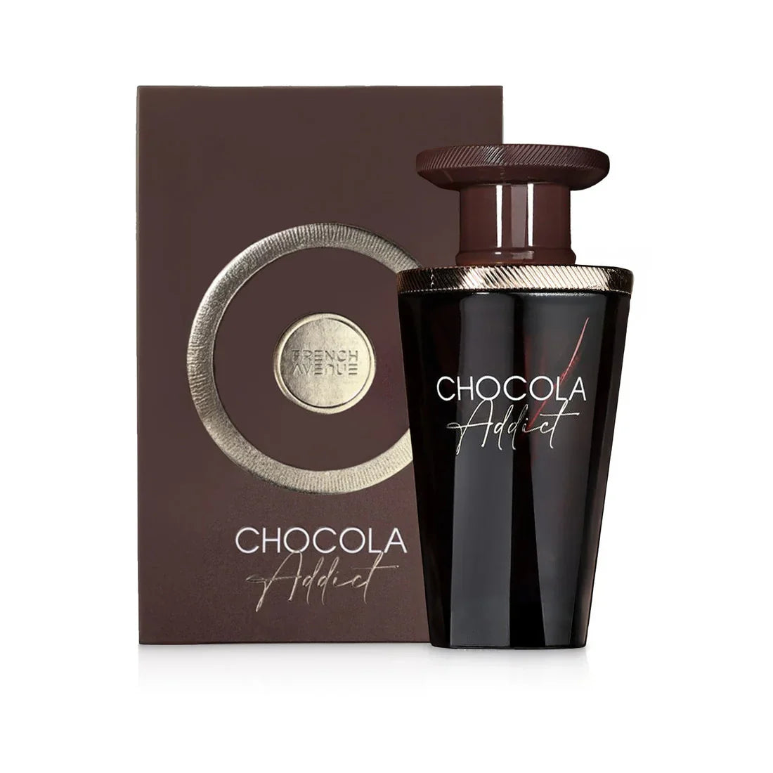 Chocola Addict - 100ml by French Avenue