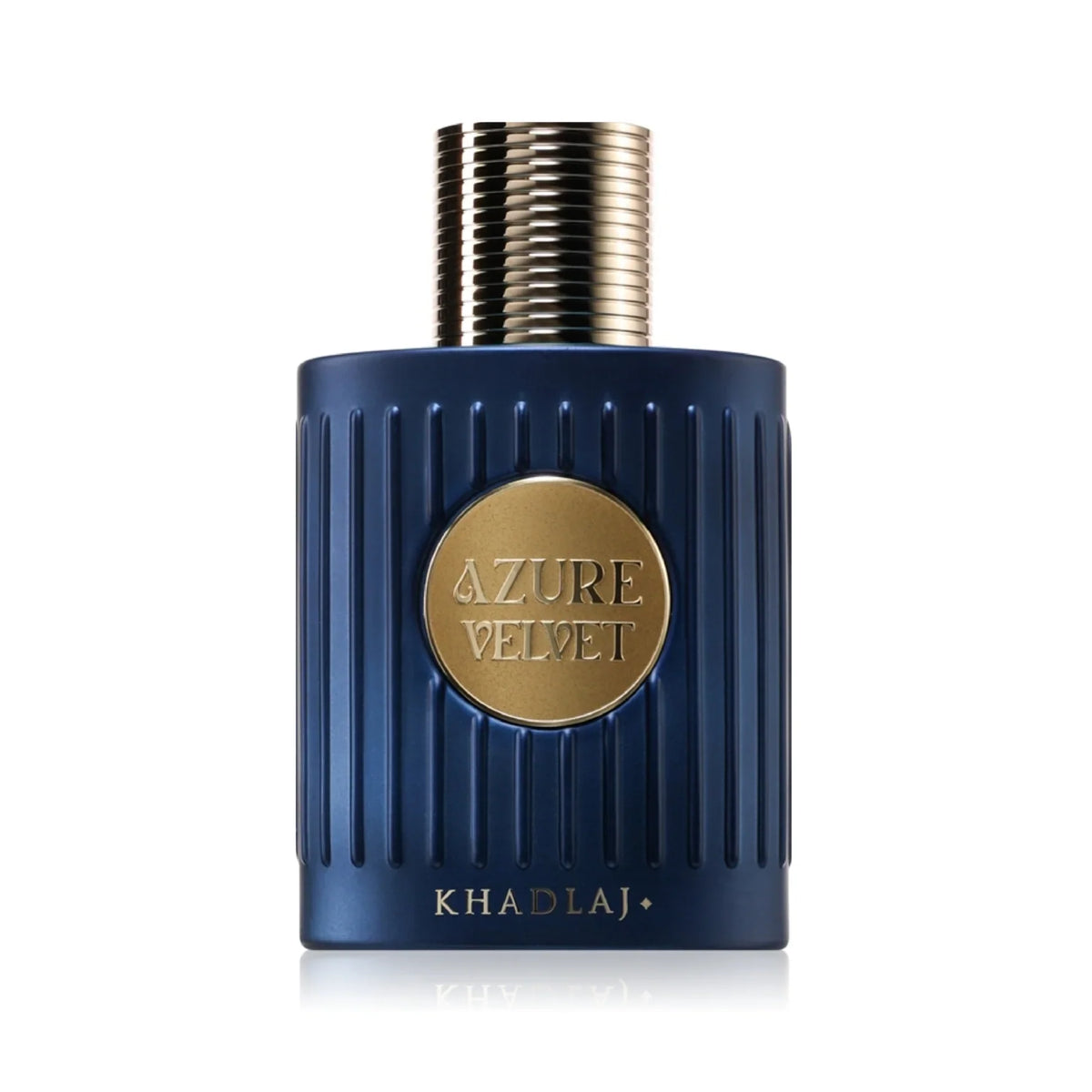 Azure Velvet - 100ml by Khadlaj